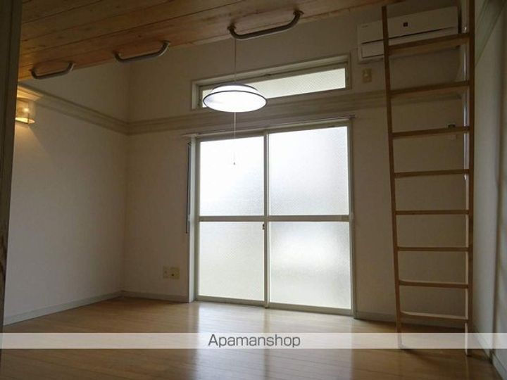 レオパレス沖野第3104の内装