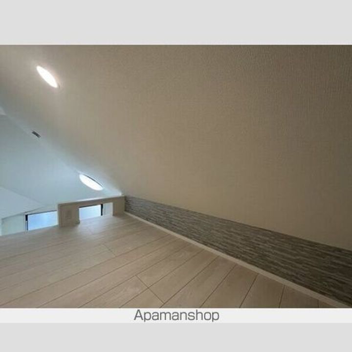 ハーモニー東十条テラスのその他画像