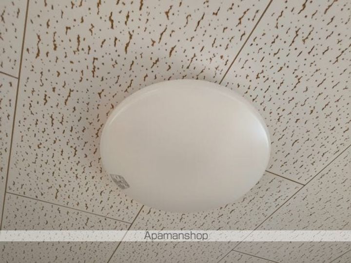 岩内マンション10の内装