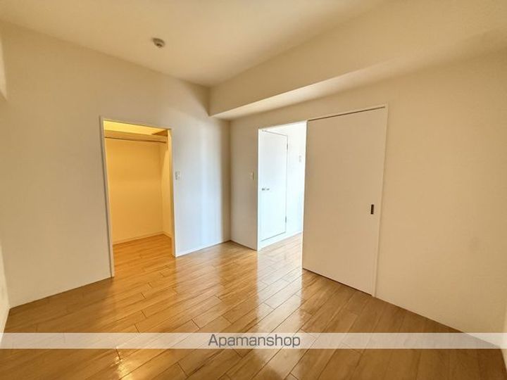 SーFORT乙川の内装