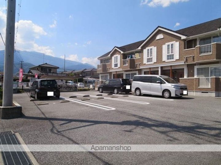 山梨県南巨摩郡富士川町最勝寺の賃貸アパート202のその他画像