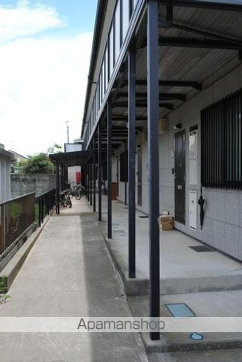 プリムローズ平和102のその他画像