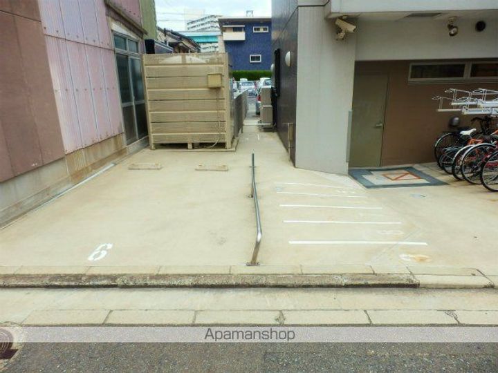 グランフォーレプライム博多のその他画像