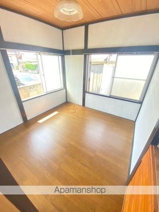 千葉県香取郡東庄町羽計(一戸建)の賃貸物件戸建てのその他画像