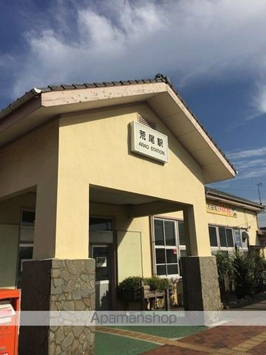 コーポひので201の周辺