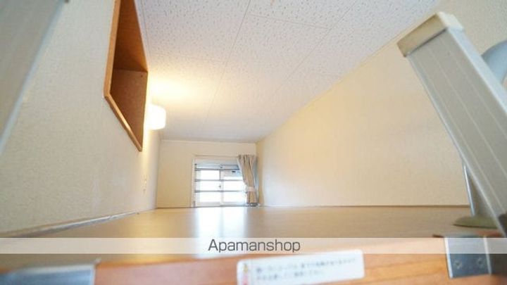 大阪府堺市北区船堂町2丁の賃貸アパートのその他画像