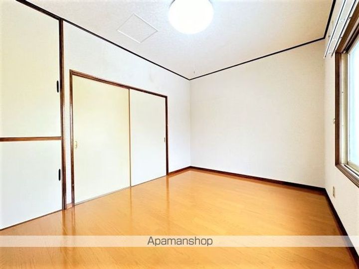 コーポおの201のその他画像