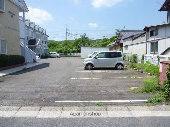コスモハイツ泉のその他画像