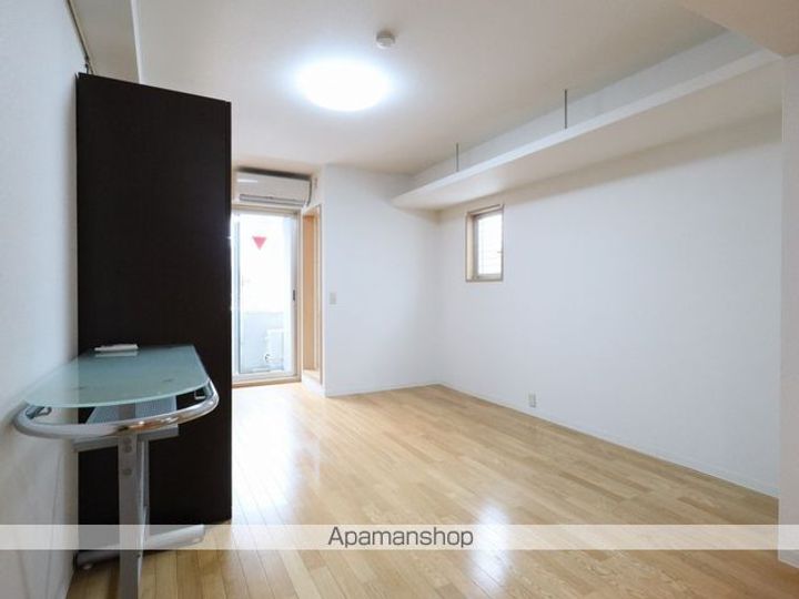 ジラールペルゴの内装