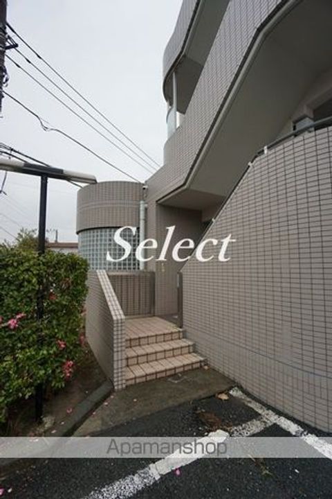 神奈川県横浜市南区大岡1丁目の賃貸マンションのその他画像