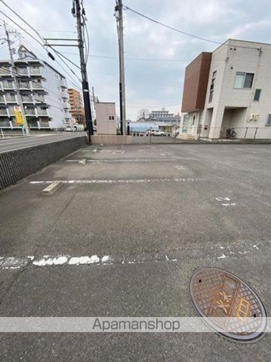 アルファステイツ太田Ⅲ(穴吹HS)のその他画像