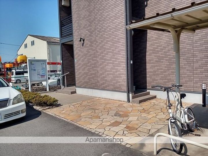 レオネクストプリムローズⅡ207のその他画像