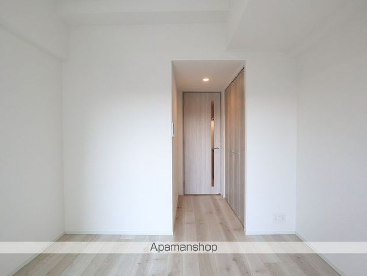 SーRESIDENCE今池ARCANAの内装