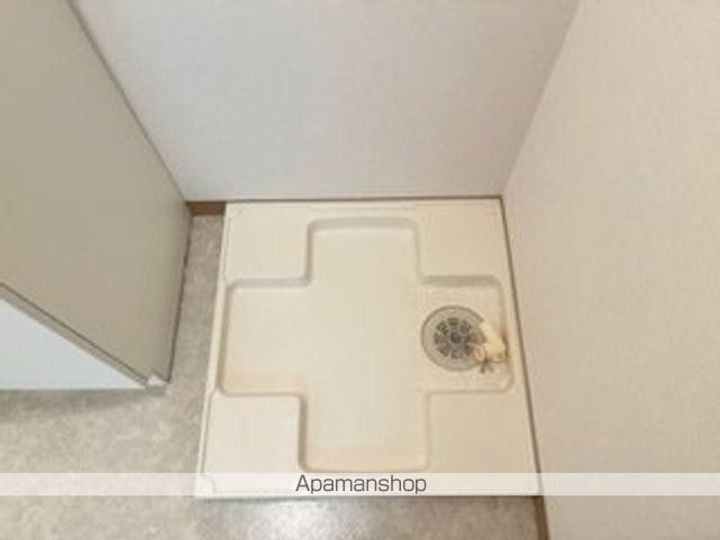 滋賀県長浜市小堀町の賃貸アパートの内装