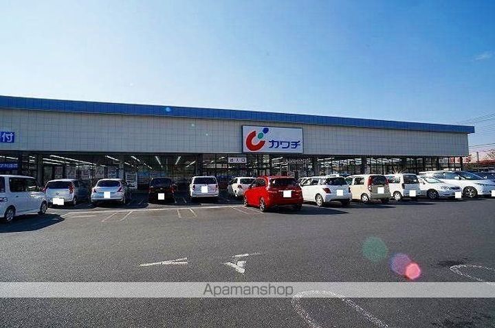 レオネクストクラジヤイの周辺