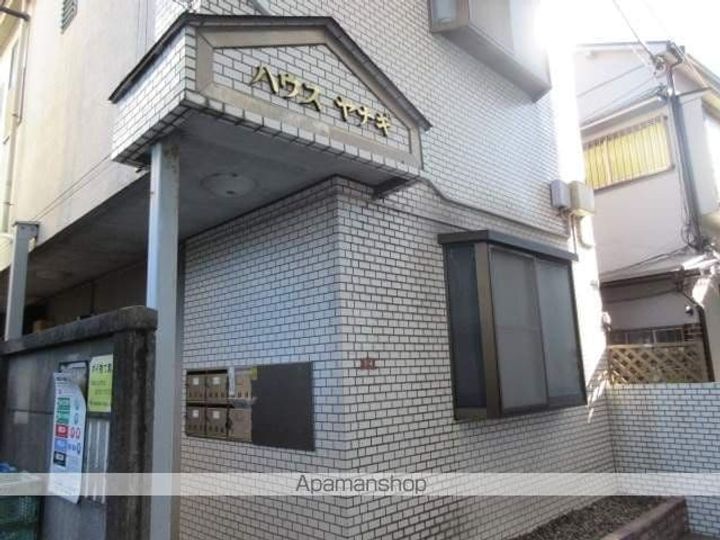 東京都杉並区高円寺南2丁目の賃貸アパートのその他画像