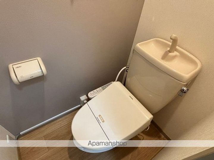 福井県福井市福2丁目の賃貸アパートのその他画像