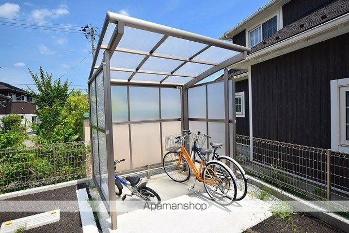 グランディ赤坂のその他画像