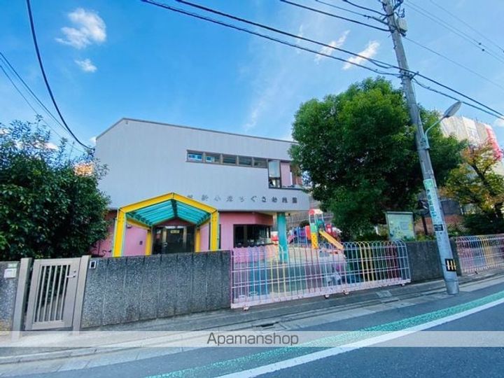 ラフィスタ新小岩Ⅱの周辺