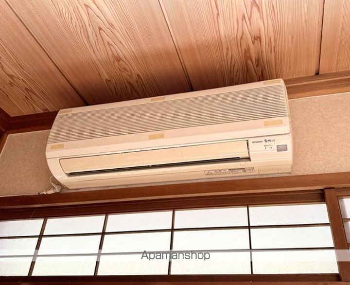 長野県飯田市鼎切石(一戸建)の賃貸物件戸建てのその他画像