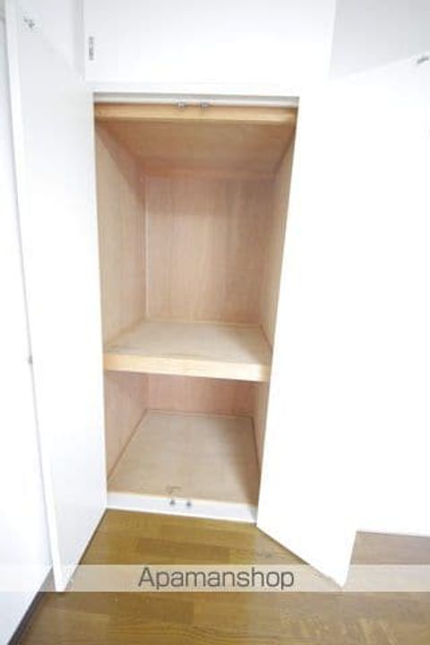 エーデルハイムの内装