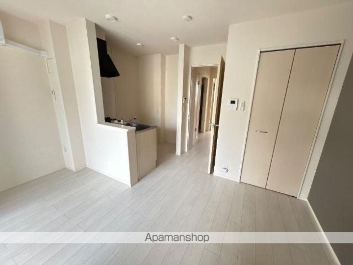 L I N K(リンク)203の居間