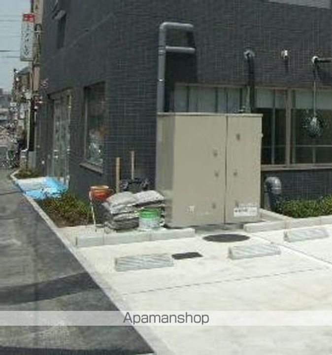 コンフォリア町屋のその他画像