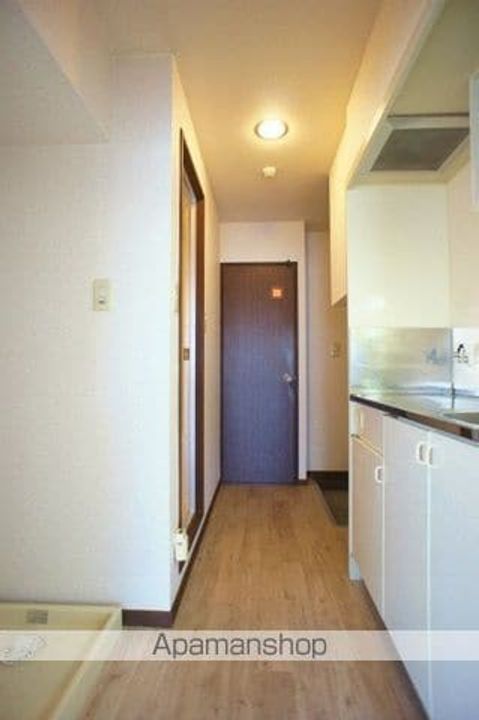 アートイン原田の内装