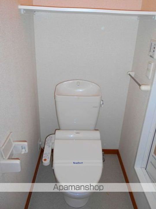 レオパレスソフィア中原のその他画像