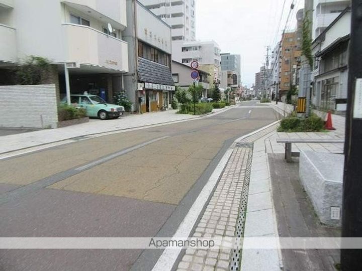 いとう仙の周辺