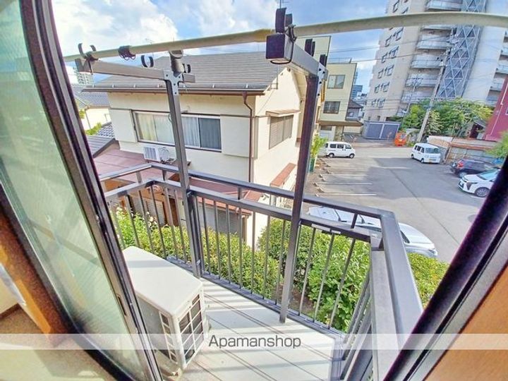 長野県長野市大字鶴賀田町の賃貸アパートのその他画像