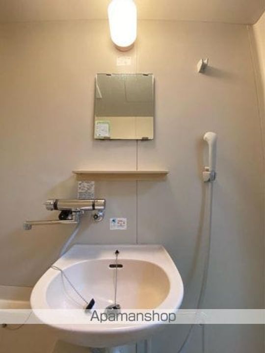 香川県高松市牟礼町原の賃貸マンションのその他画像