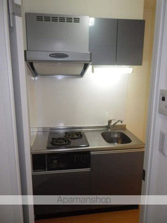 ヴェルデ鷺ノ宮303のキッチン