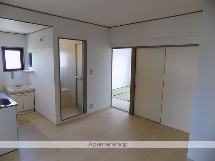 エクセル寿の居間