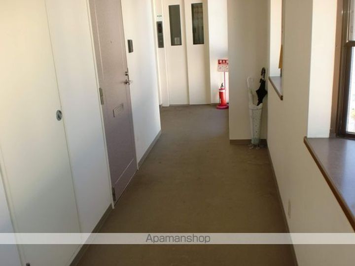 アークヒルズ401のその他画像