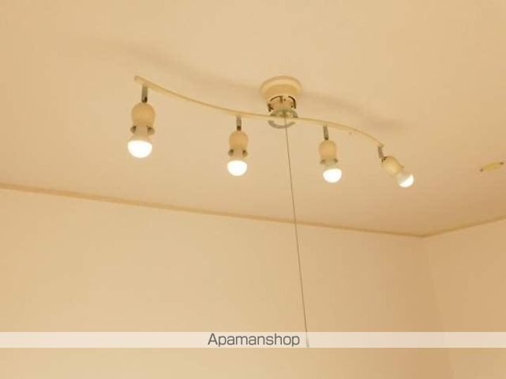 イトーピア徳川町マンションの内装