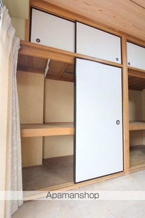 第三グリーンハイツ松縄のその他画像