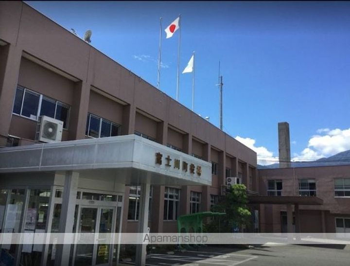 コンフォール エクセレンツ Ⅱの周辺