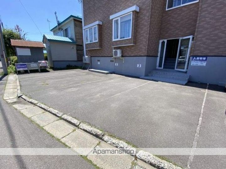 五稜郭パークハイツのその他画像