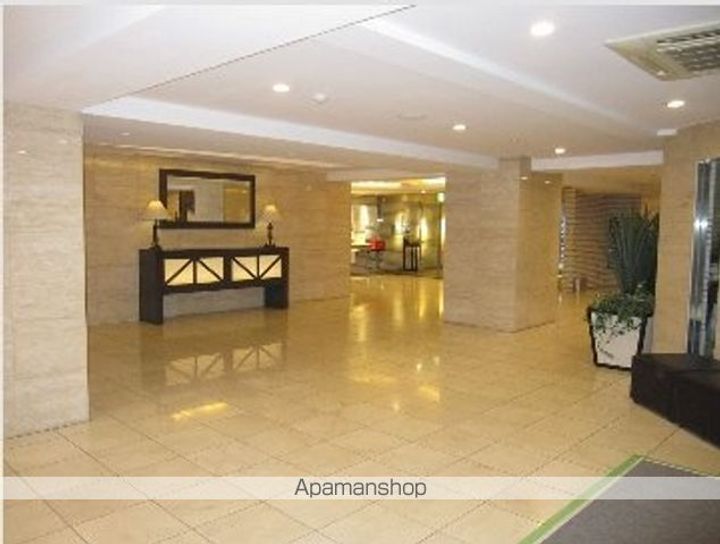 カスタリア高輪台のその他画像