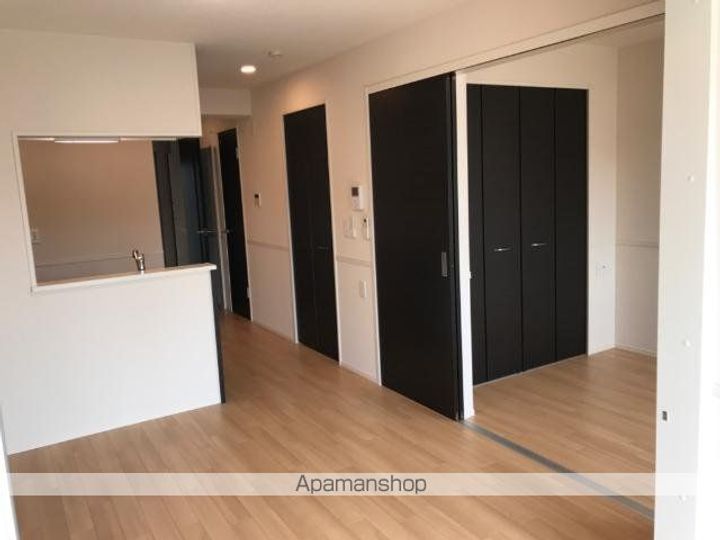 仮)羽生市西スターテラスⅡ・Lの居間