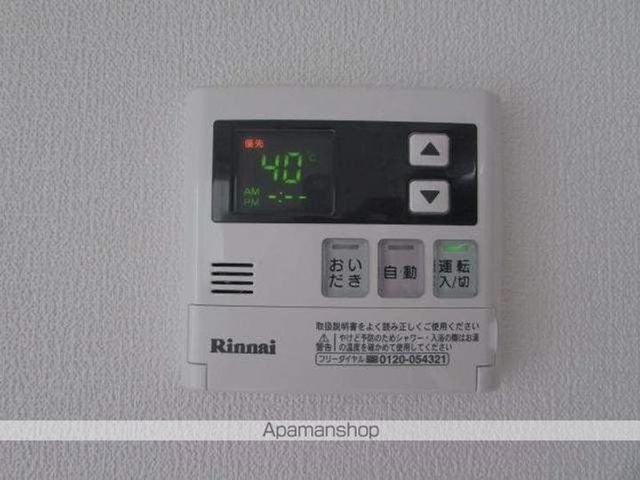 静岡県浜松市中央区船越町(一戸建)の賃貸物件の内装