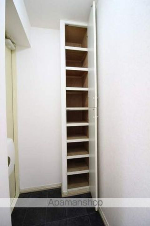 ドミ・アゼリアBF号室のその他画像