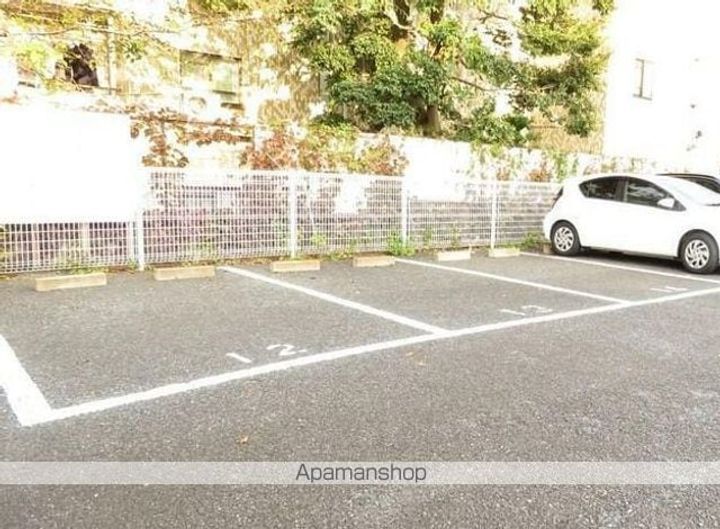 東京都杉並区和泉2丁目の賃貸マンションのその他画像