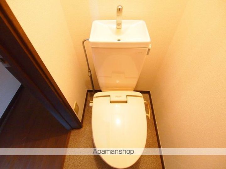 カスティージョN205のその他画像