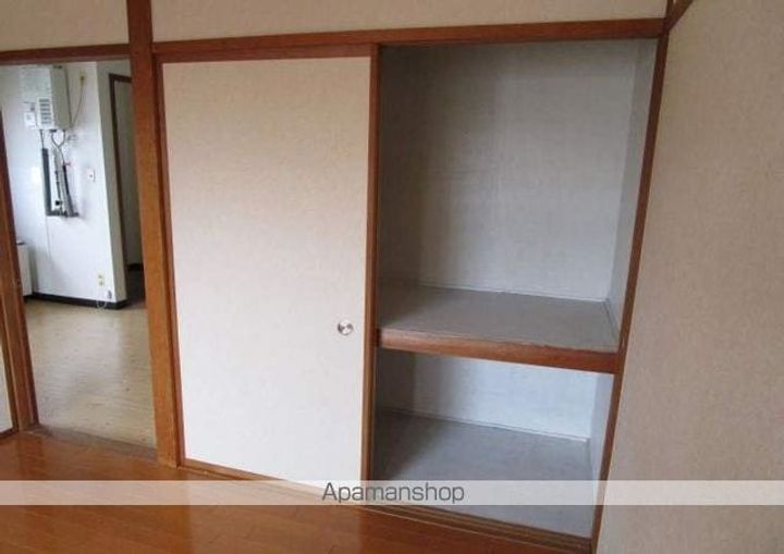 日之出 黒川コーポ205のその他画像