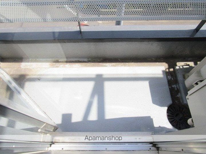 東京都杉並区和田3丁目の賃貸マンションのその他画像