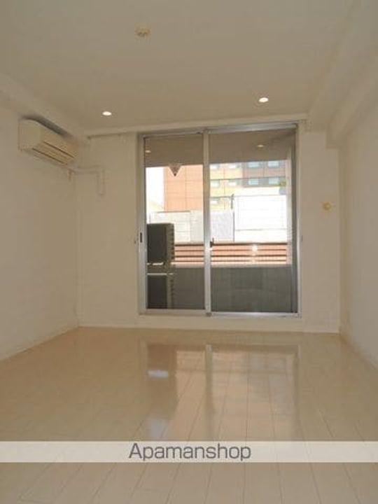 カスタリア水天宮の居間