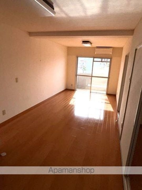 パークハイツ茂木301の外観