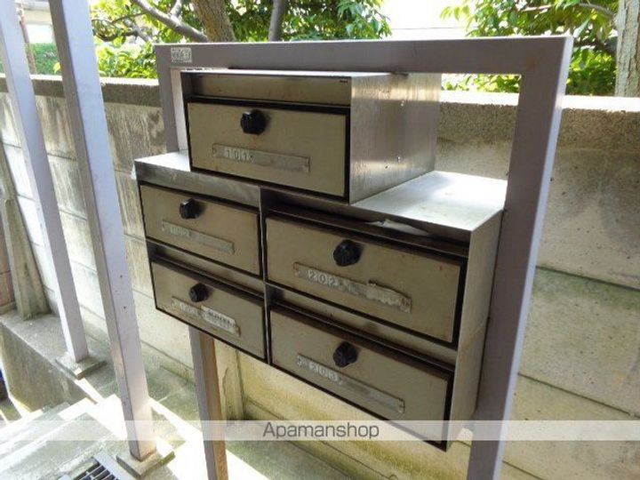 サンローゼ湘南のその他画像